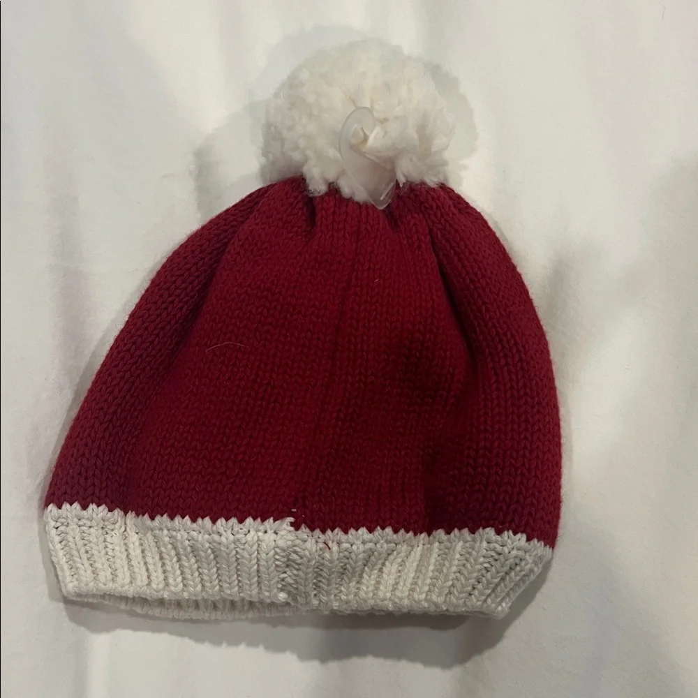 Christmas Beanie